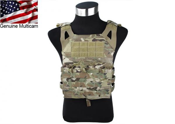 G TMC Jumper Plate Carrier (Multicam)